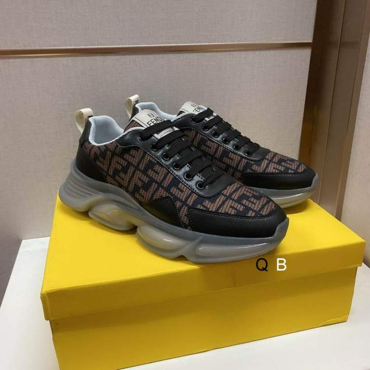 Picture of Fendi Shoes _SKUFendisz38-452CBS03014838